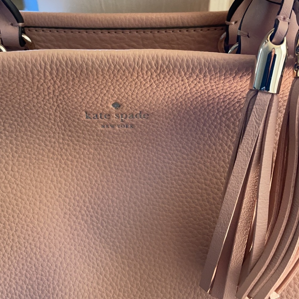 Kate Spade Purse - Picture 2 of 4